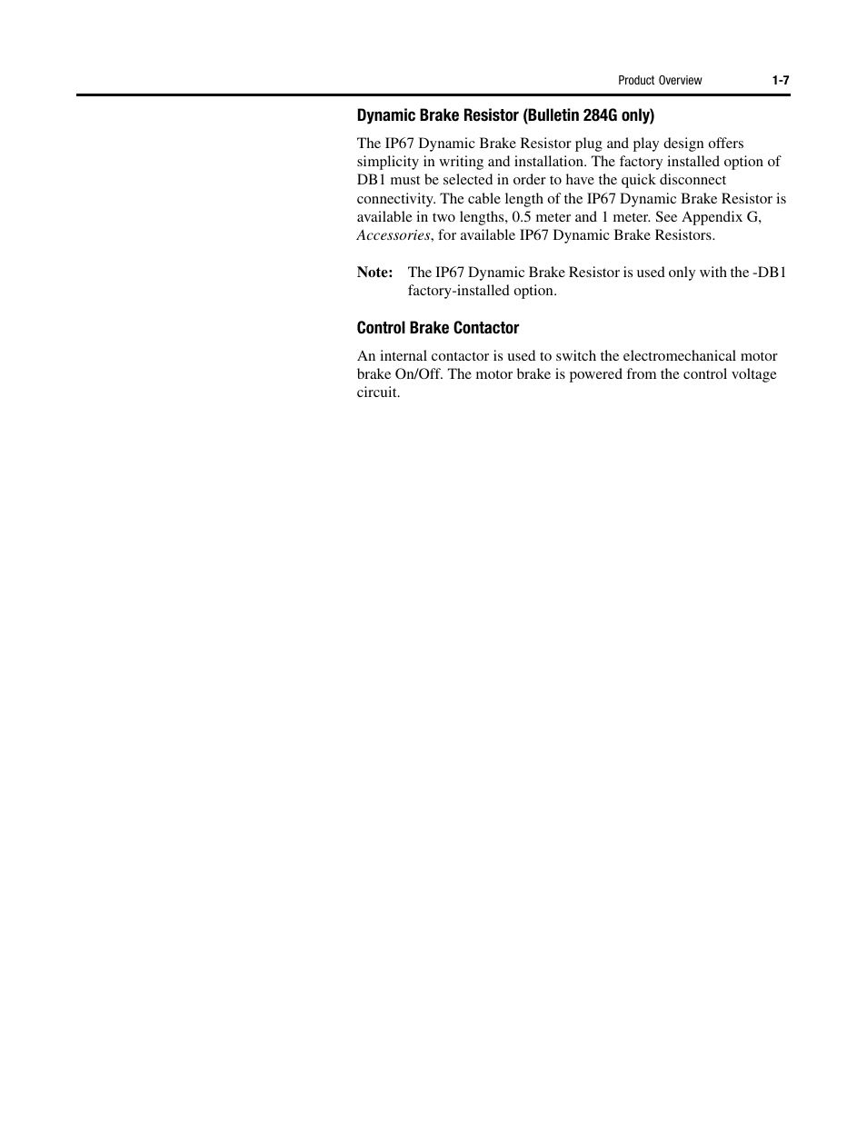 Rockwell Automation 284G ArmorStart - User Manual User Manual | Page 17 / 324