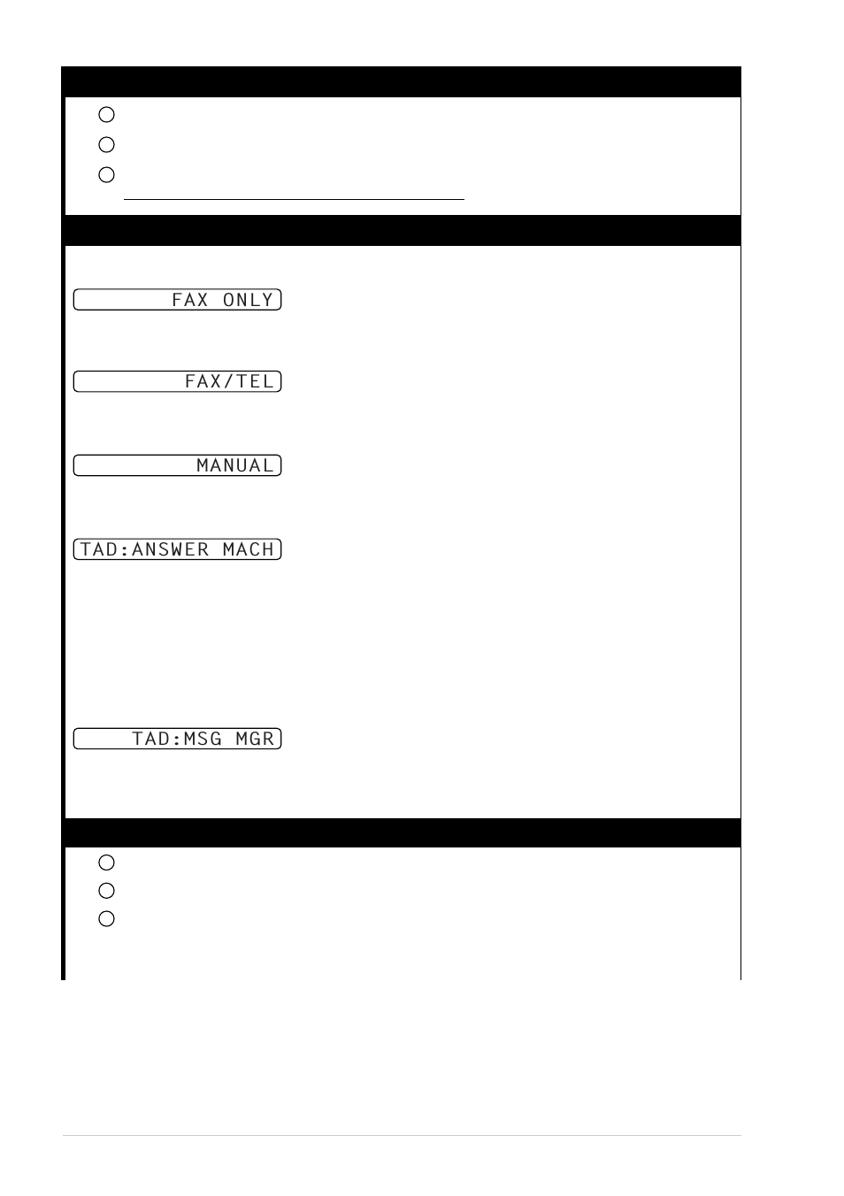 Brother T74 User Manual | Page 10 / 98