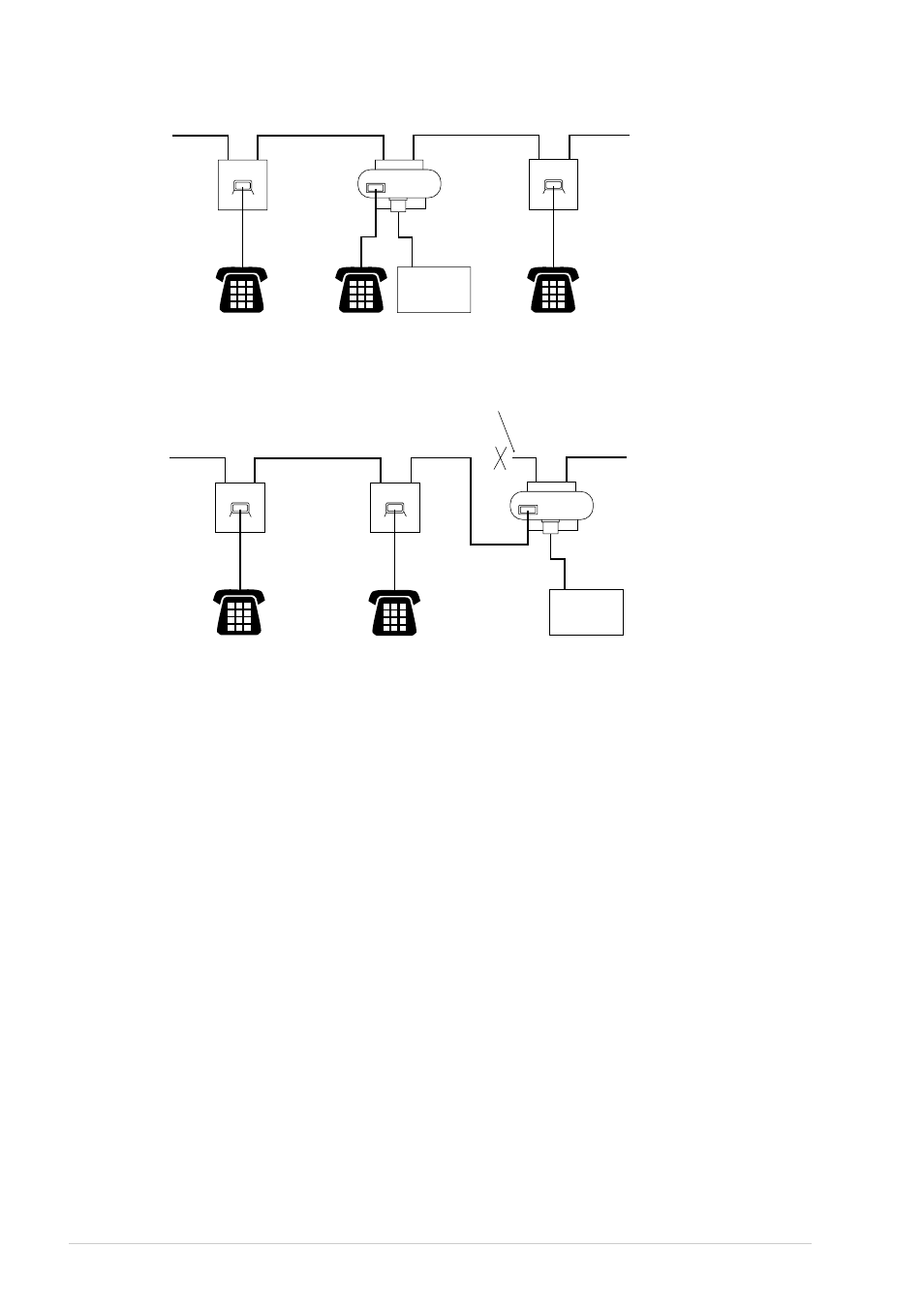 Brother T74 User Manual | Page 16 / 98