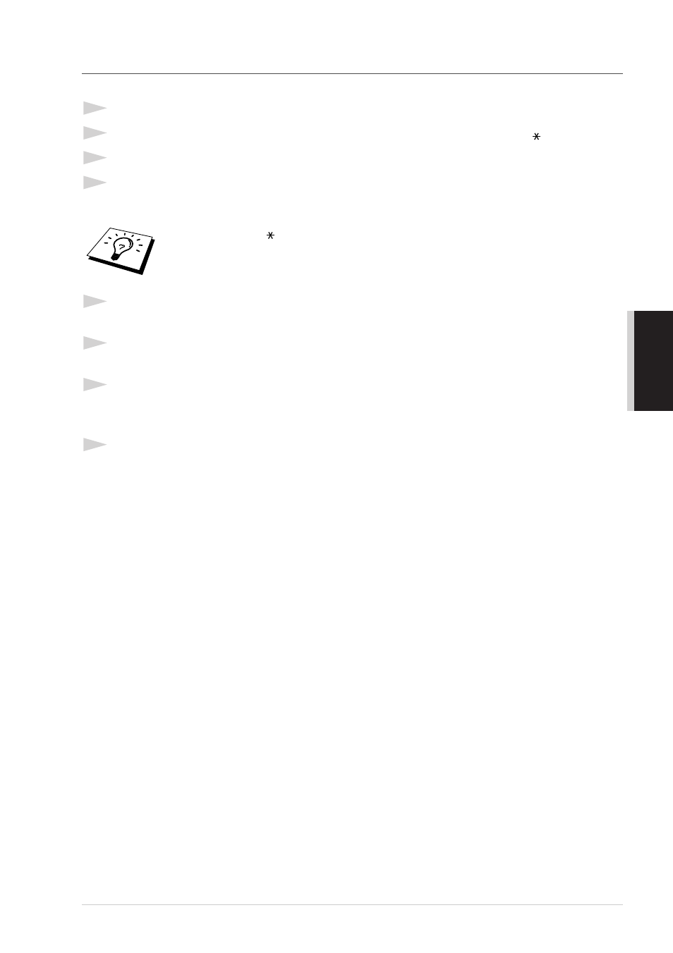 Changing the fax forwarding number | Brother T74 User Manual | Page 71 / 98