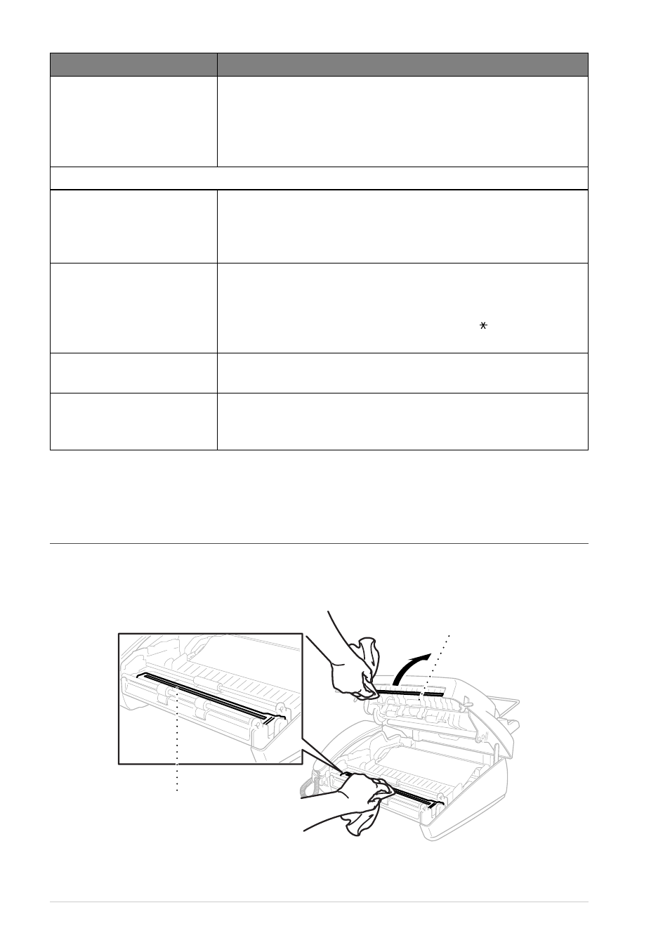 Regular maintenance, Cleaning the scanner | Brother T74 User Manual | Page 76 / 98