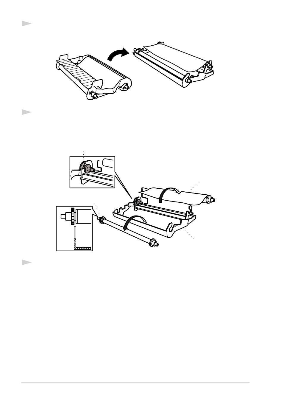 Brother T74 User Manual | Page 78 / 98