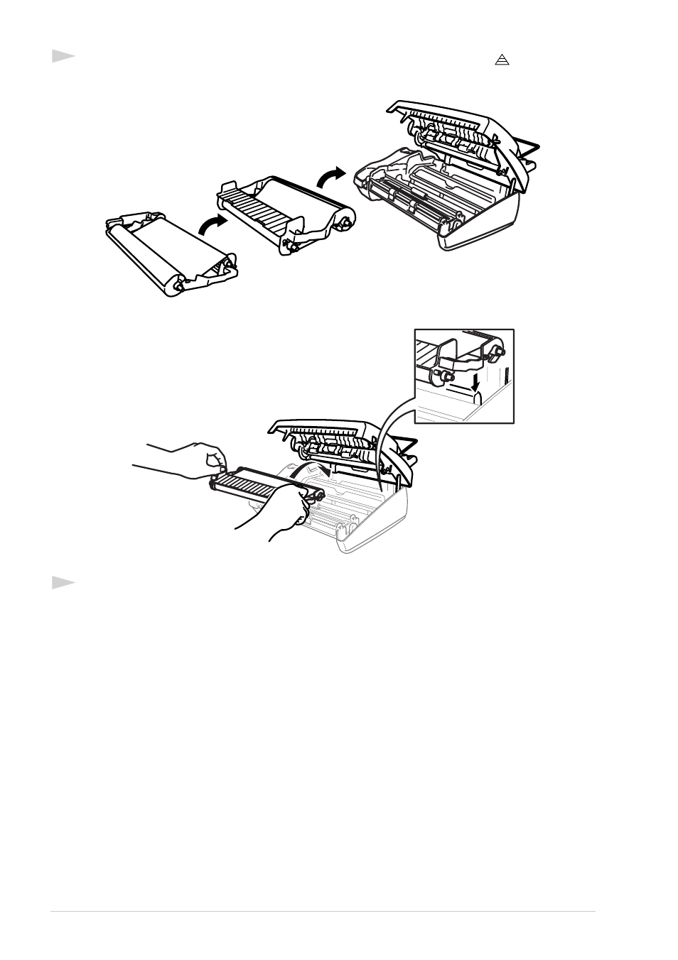 Brother T74 User Manual | Page 80 / 98