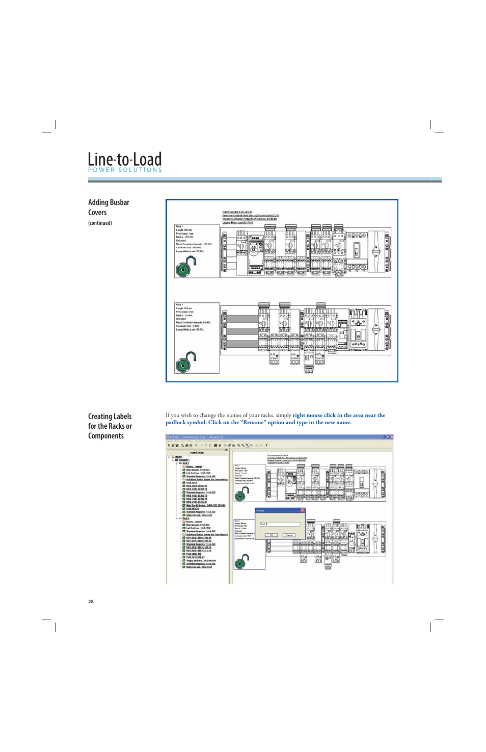 Rockwell Automation 141A Mounting Ssystem MCS Star Tutorial User Manual | Page 30 / 40