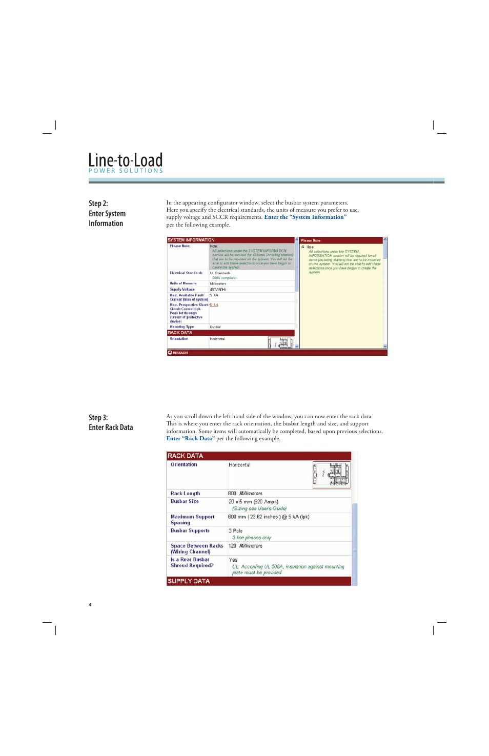 Rockwell Automation 141A Mounting Ssystem MCS Star Tutorial User Manual | Page 6 / 40