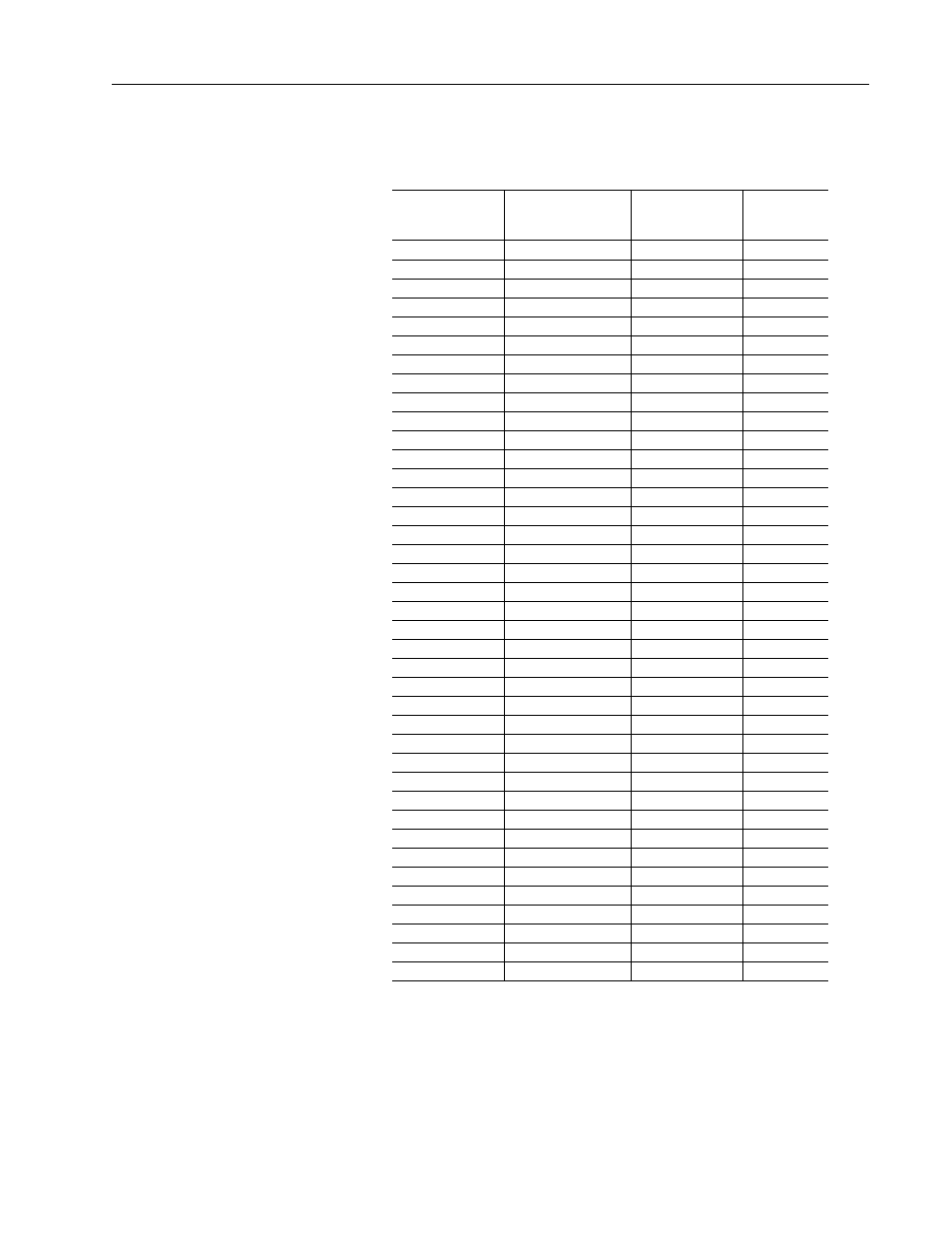 Rockwell Automation 1336S_F_E_T_R Transistor and Thyristor (SCR) Service User Manual | Page 3 / 6