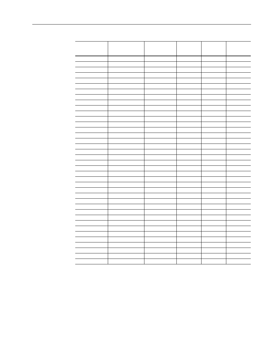 Rockwell Automation 1336S_F_E_T_R Transistor and Thyristor (SCR) Service User Manual | Page 5 / 6