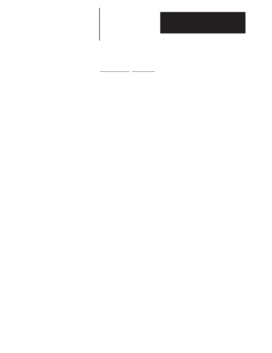 Rockwell Automation 1395 Digital DC Drive FRN 5-10.10/9.30 User Manual | Page 103 / 312