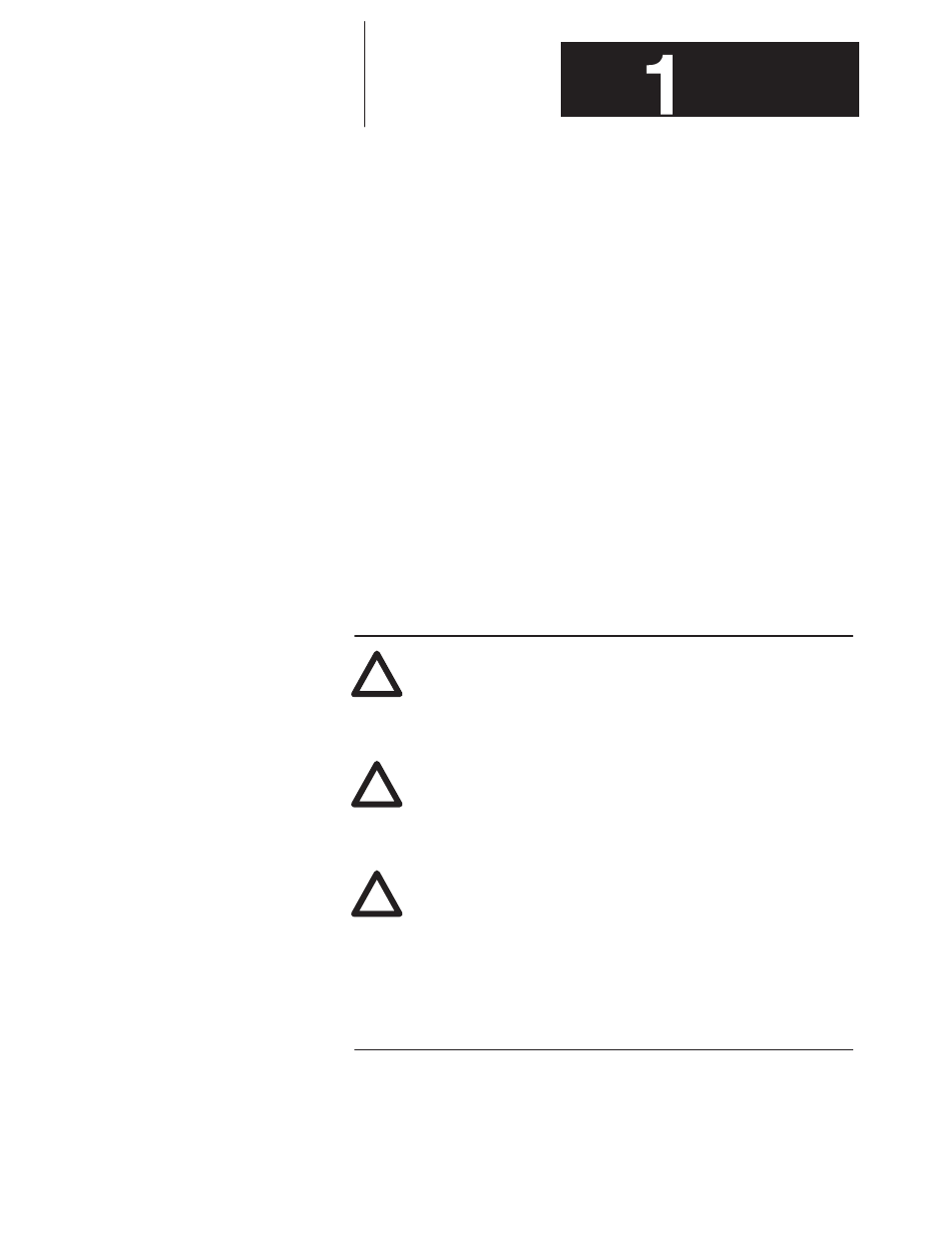 Manual objectives, Who should use this manual, Chapter objective | Rockwell Automation 1395 Digital DC Drive FRN 5-10.10/9.30 User Manual | Page 11 / 312