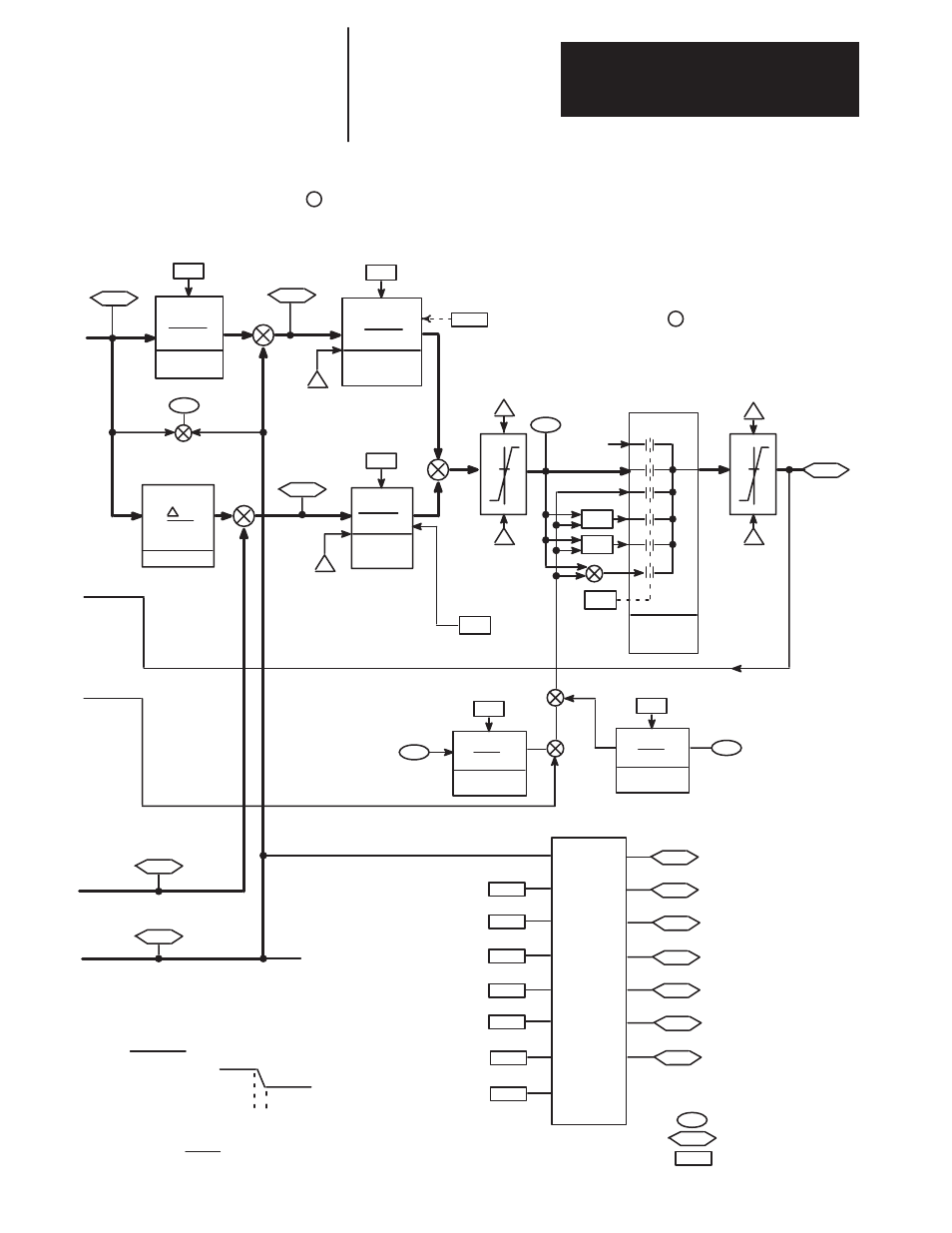 Chapter 5 functional description 5-35 | Rockwell Automation 1395 Digital DC Drive FRN 5-10.10/9.30 User Manual | Page 121 / 312