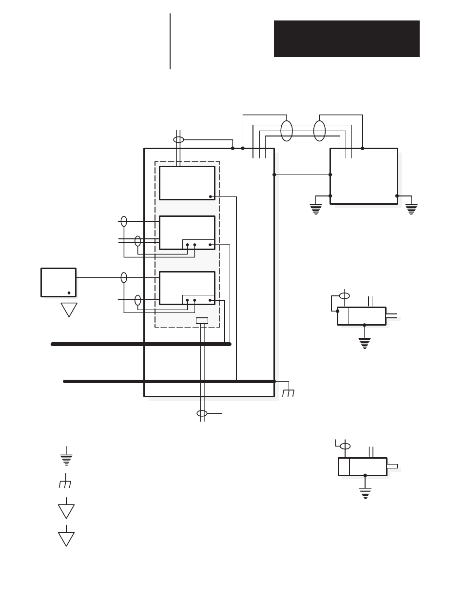 Rockwell Automation 1395 Digital DC Drive FRN 5-10.10/9.30 User Manual | Page 133 / 312