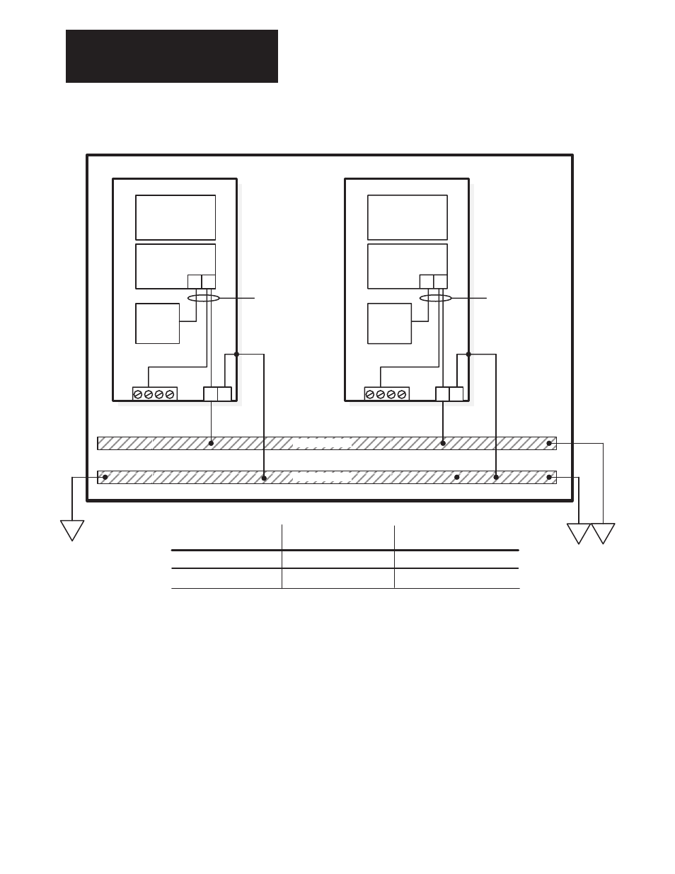 Rockwell Automation 1395 Digital DC Drive FRN 5-10.10/9.30 User Manual | Page 136 / 312