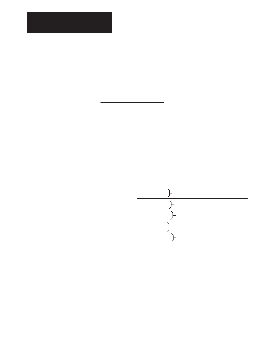 Power wiring procedure | Rockwell Automation 1395 Digital DC Drive FRN 5-10.10/9.30 User Manual | Page 138 / 312