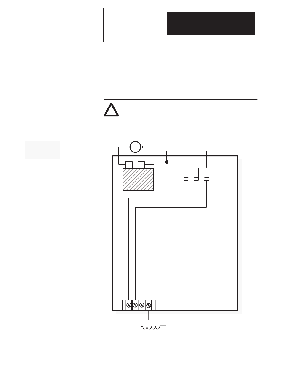 Rockwell Automation 1395 Digital DC Drive FRN 5-10.10/9.30 User Manual | Page 139 / 312