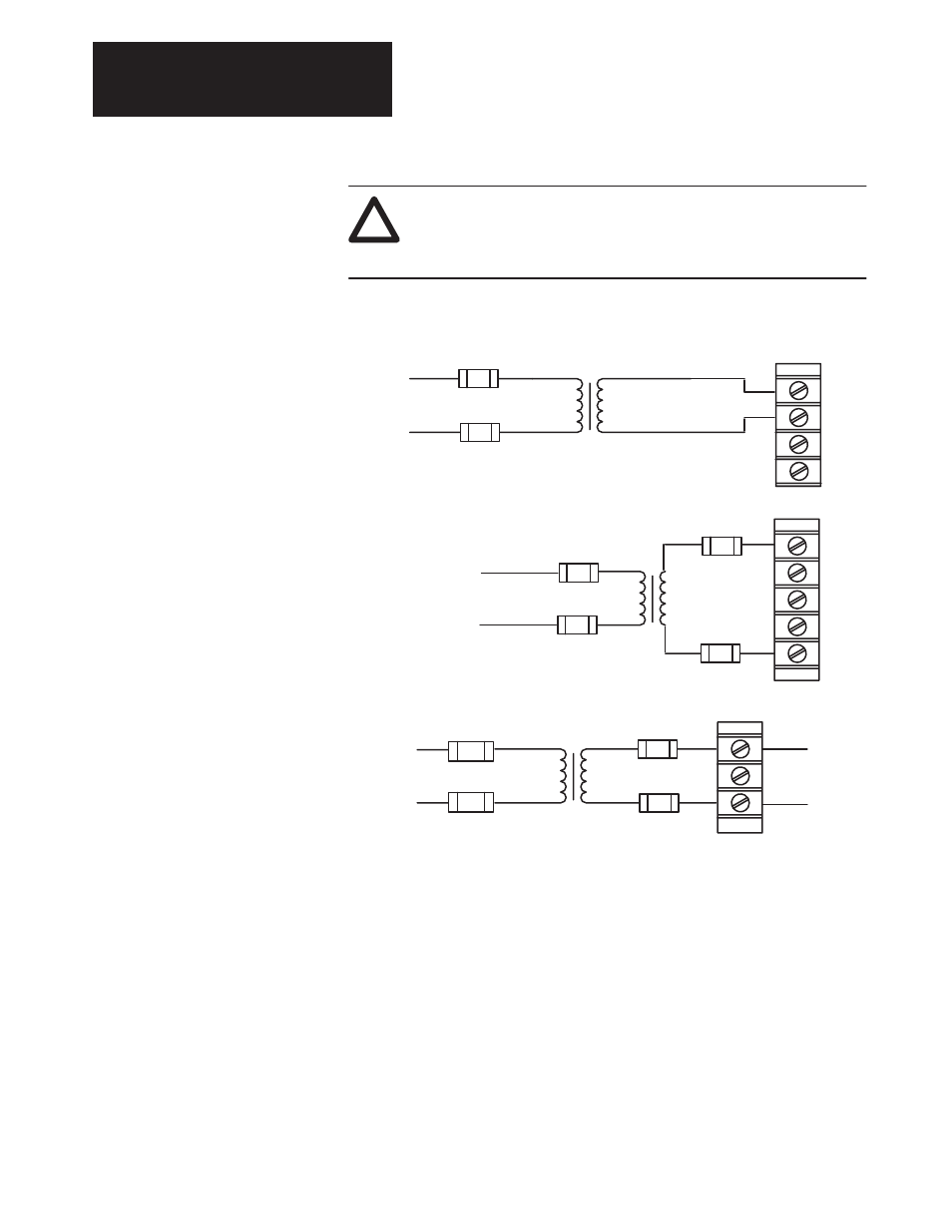 Circuit board jumper connections | Rockwell Automation 1395 Digital DC Drive FRN 5-10.10/9.30 User Manual | Page 142 / 312