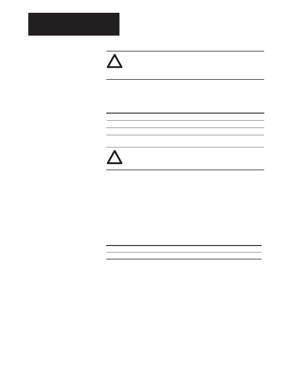 Control connections | Rockwell Automation 1395 Digital DC Drive FRN 5-10.10/9.30 User Manual | Page 144 / 312