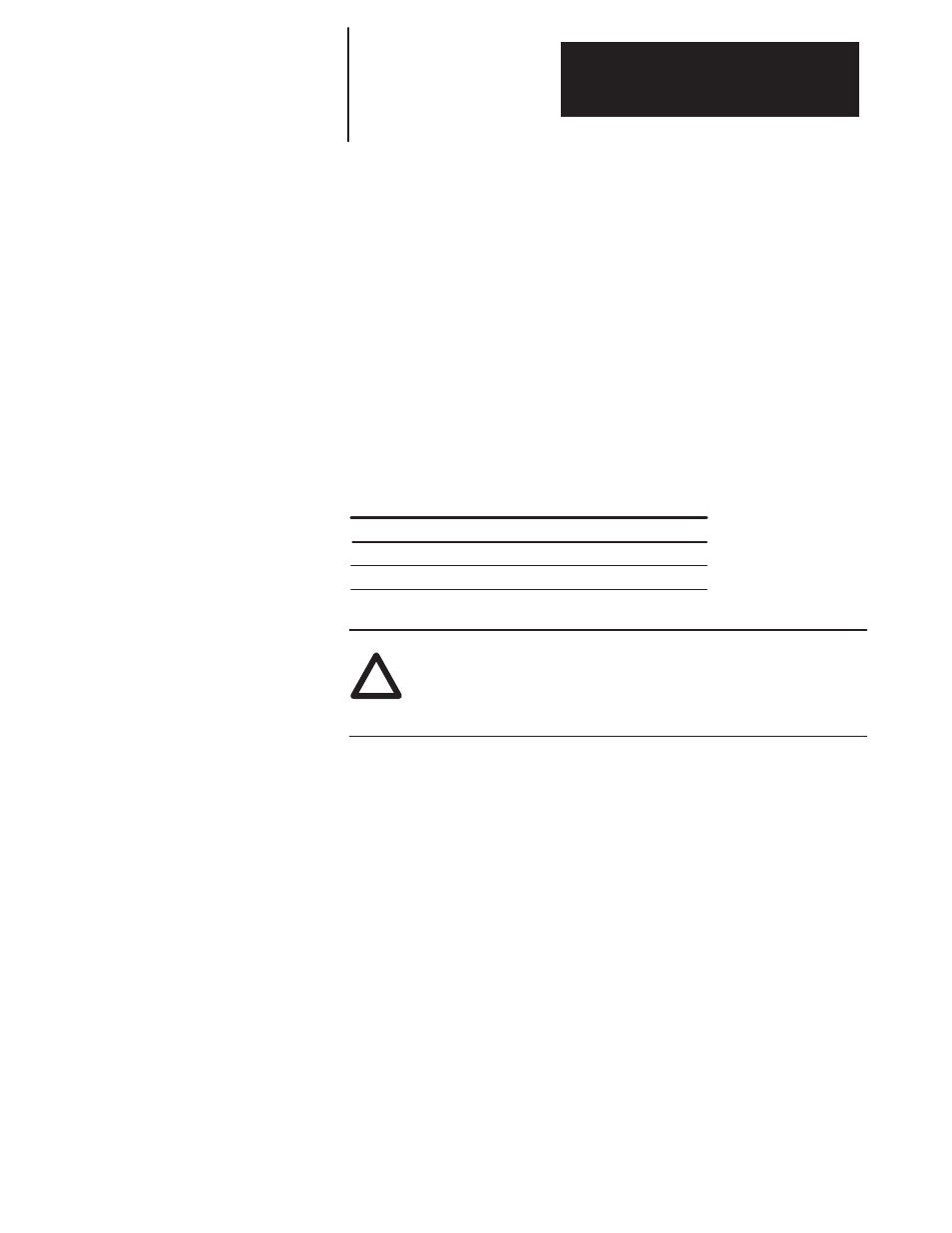 Rockwell Automation 1395 Digital DC Drive FRN 5-10.10/9.30 User Manual | Page 147 / 312