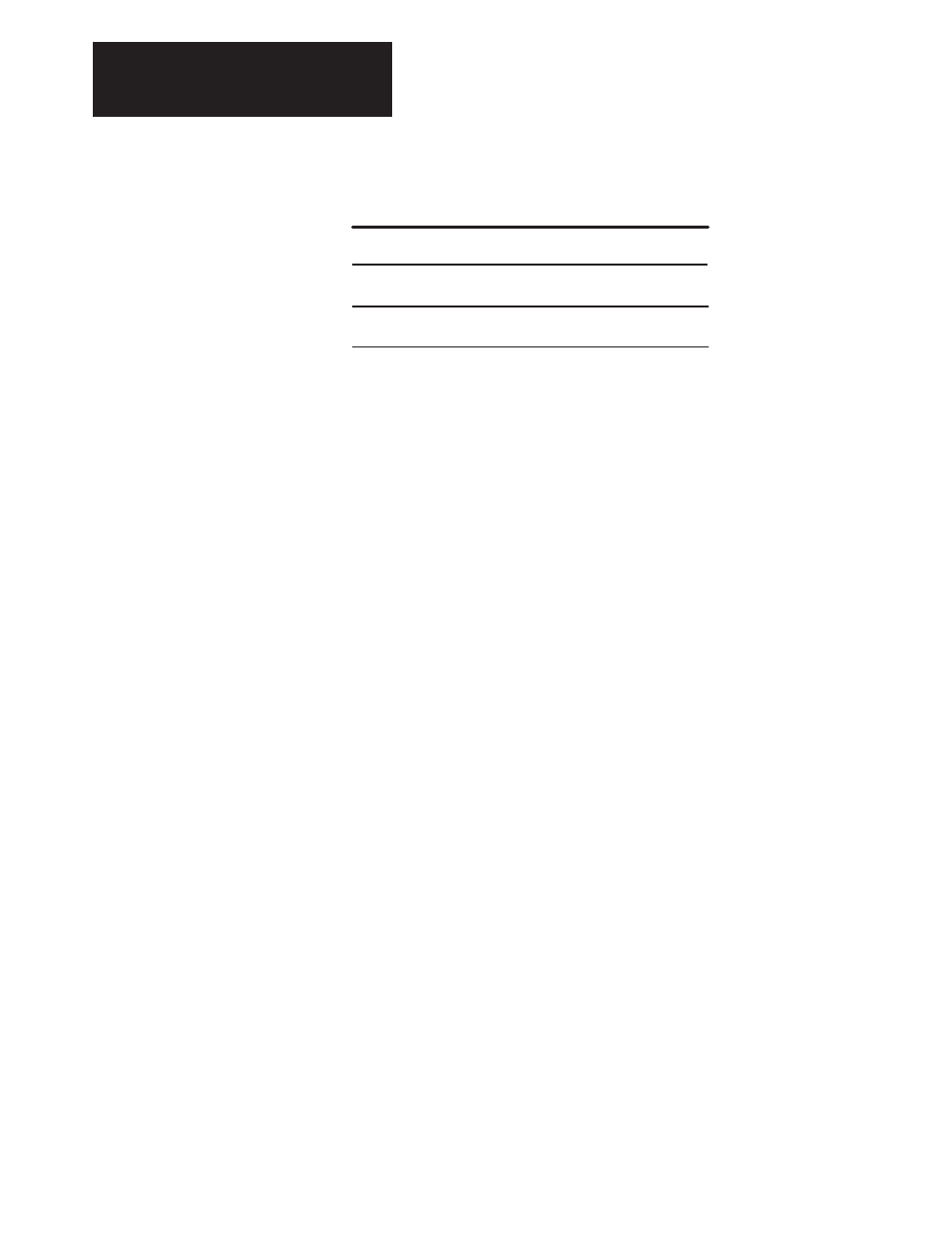 Rockwell Automation 1395 Digital DC Drive FRN 5-10.10/9.30 User Manual | Page 152 / 312