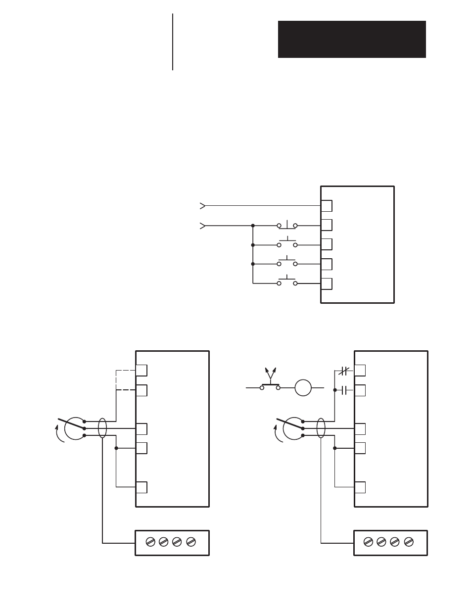 Rockwell Automation 1395 Digital DC Drive FRN 5-10.10/9.30 User Manual | Page 155 / 312