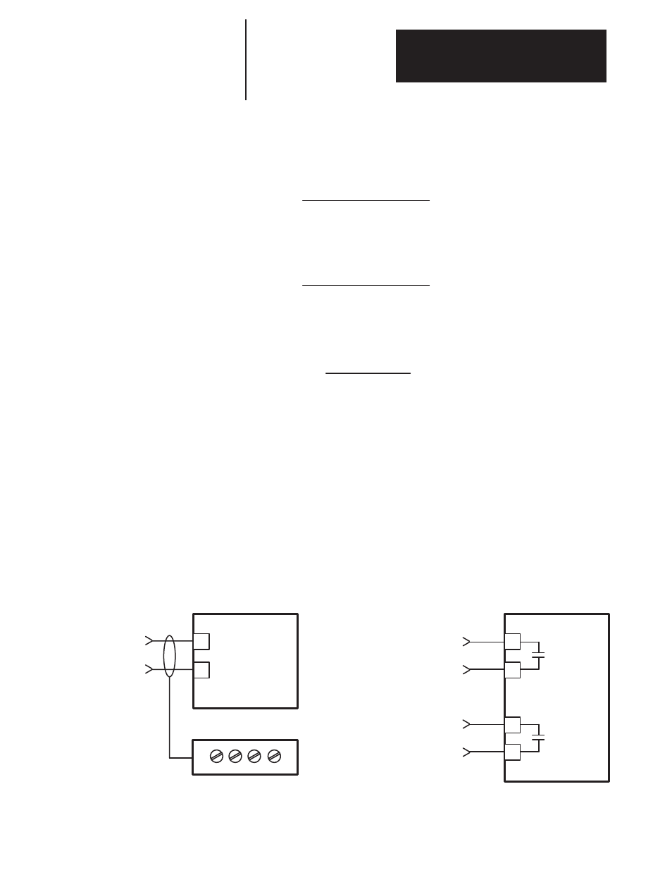 Rockwell Automation 1395 Digital DC Drive FRN 5-10.10/9.30 User Manual | Page 157 / 312