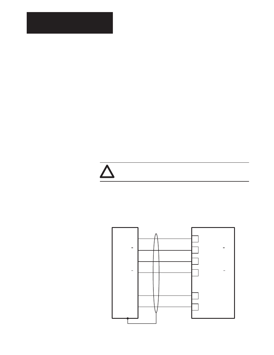 Rockwell Automation 1395 Digital DC Drive FRN 5-10.10/9.30 User Manual | Page 158 / 312