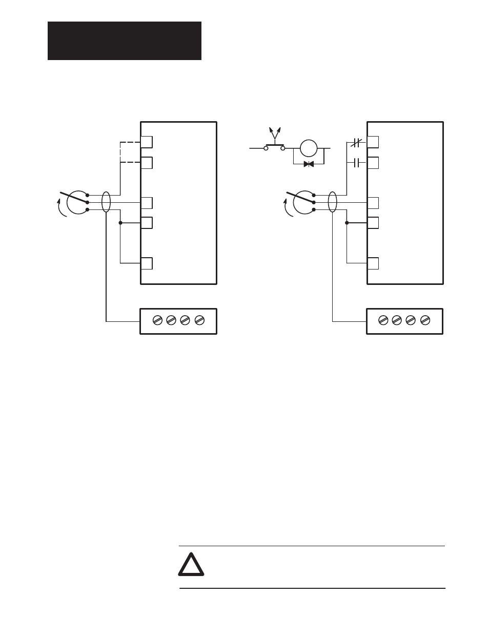Rockwell Automation 1395 Digital DC Drive FRN 5-10.10/9.30 User Manual | Page 160 / 312