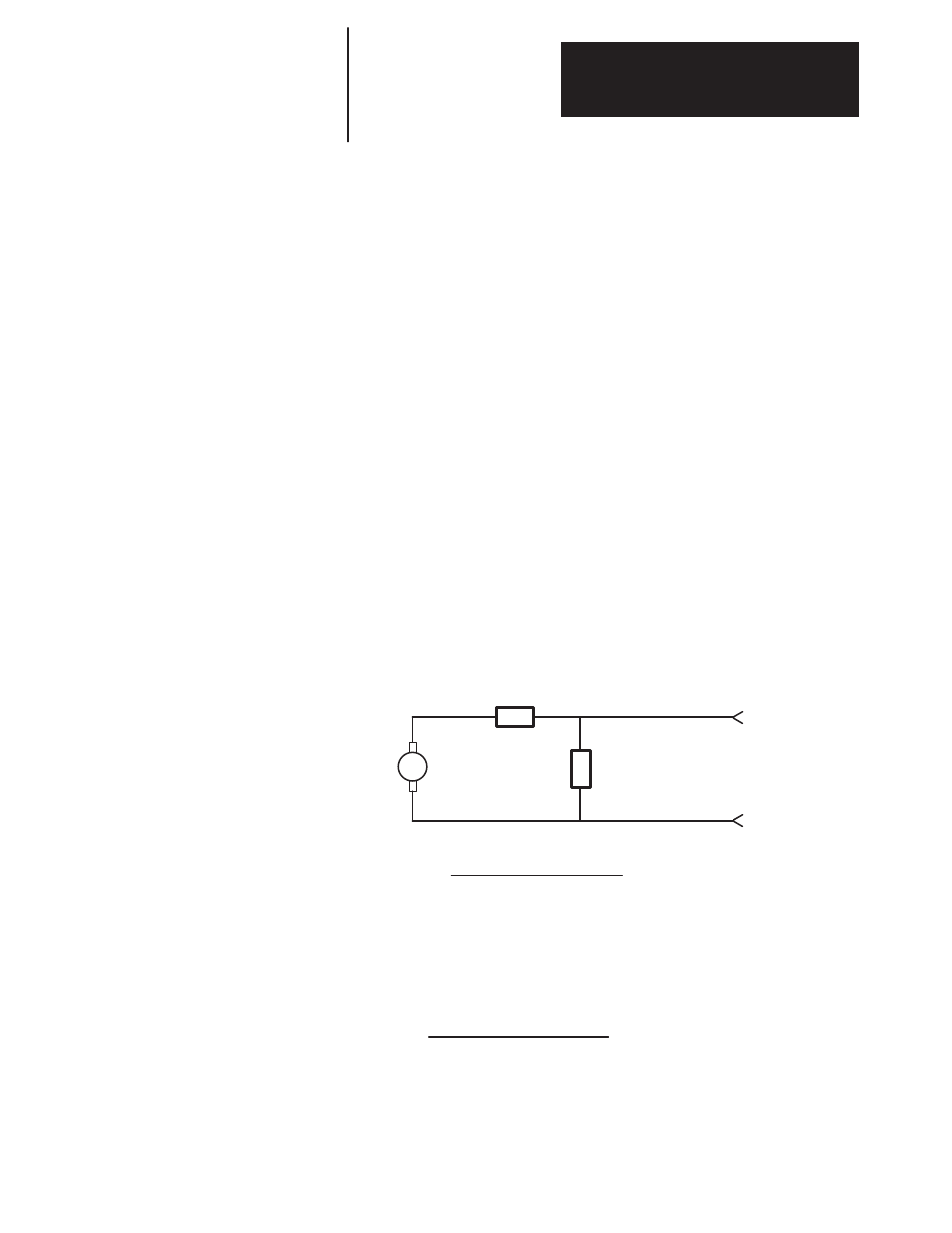 Rockwell Automation 1395 Digital DC Drive FRN 5-10.10/9.30 User Manual | Page 161 / 312