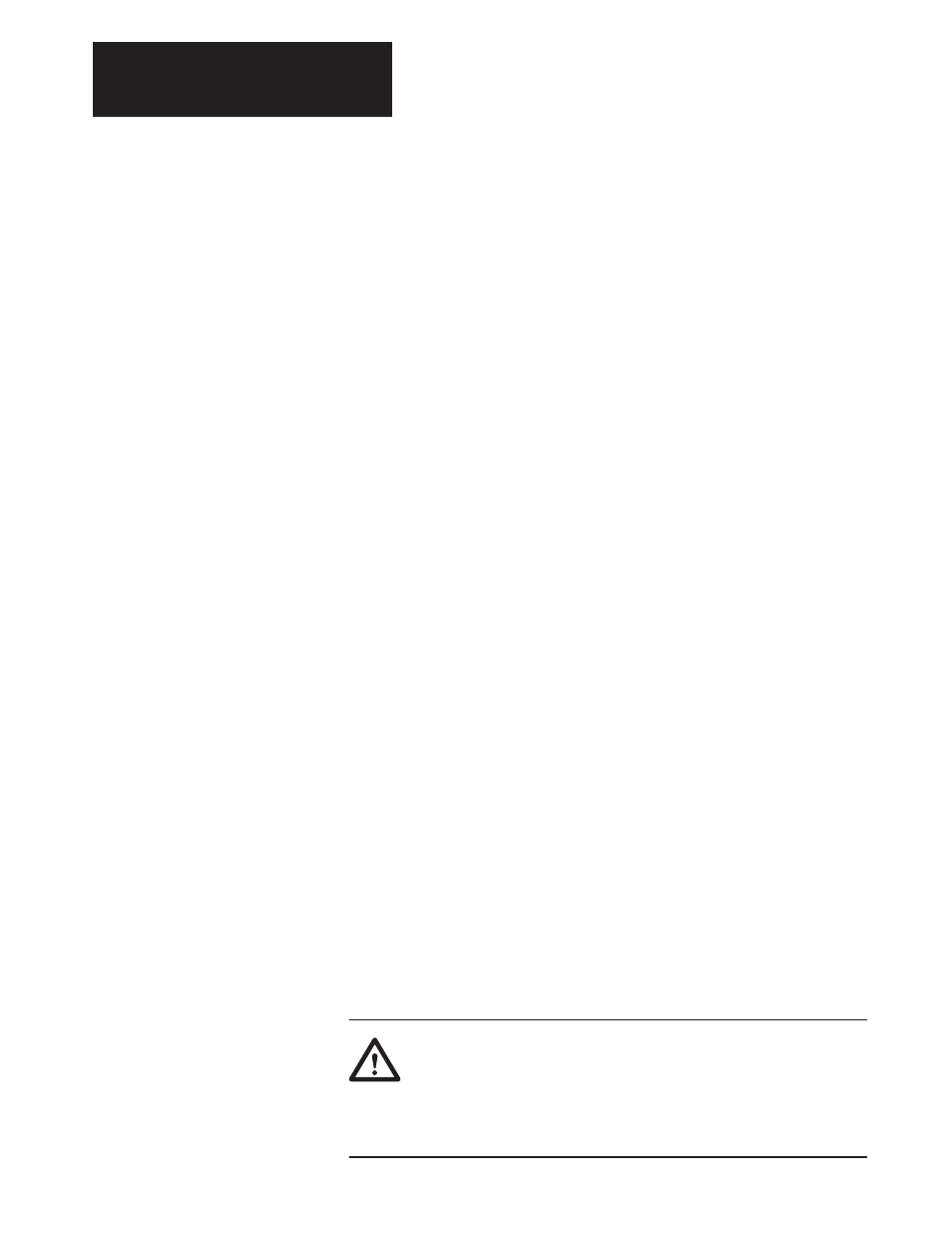 Rockwell Automation 1395 Digital DC Drive FRN 5-10.10/9.30 User Manual | Page 190 / 312