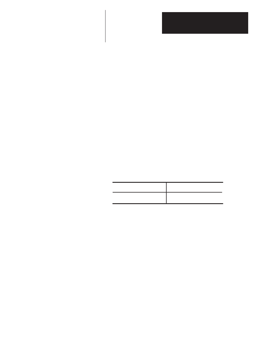Rockwell Automation 1395 Digital DC Drive FRN 5-10.10/9.30 User Manual | Page 195 / 312