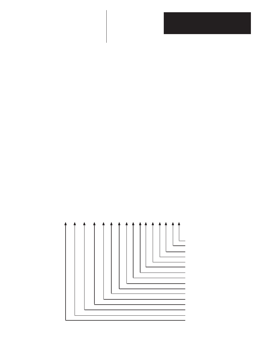 Rockwell Automation 1395 Digital DC Drive FRN 5-10.10/9.30 User Manual | Page 203 / 312