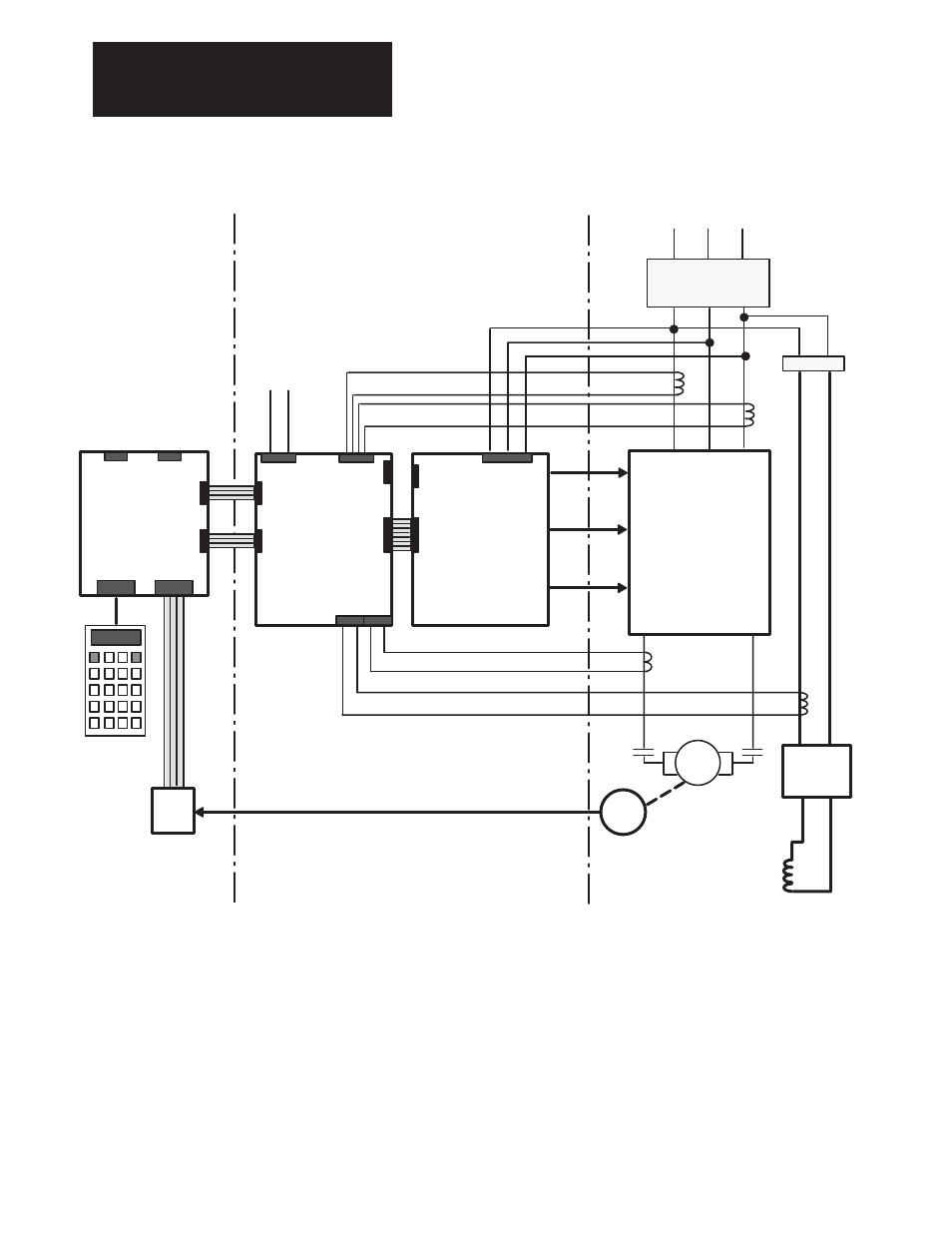 Rockwell Automation 1395 Digital DC Drive FRN 5-10.10/9.30 User Manual | Page 24 / 312