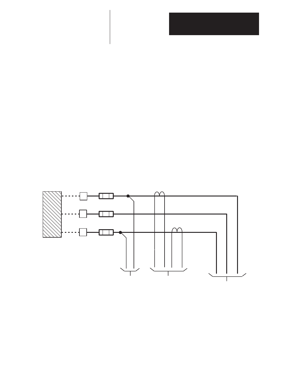 Armature bridge components | Rockwell Automation 1395 Digital DC Drive FRN 5-10.10/9.30 User Manual | Page 25 / 312