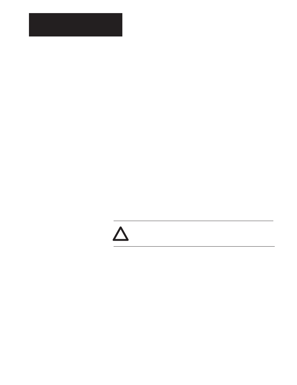 Rockwell Automation 1395 Digital DC Drive FRN 5-10.10/9.30 User Manual | Page 262 / 312