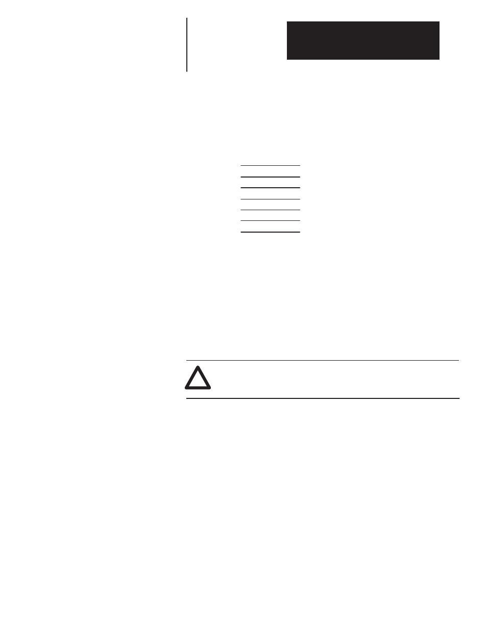 Drive tuning(drive setup/autotune/current) | Rockwell Automation 1395 Digital DC Drive FRN 5-10.10/9.30 User Manual | Page 263 / 312