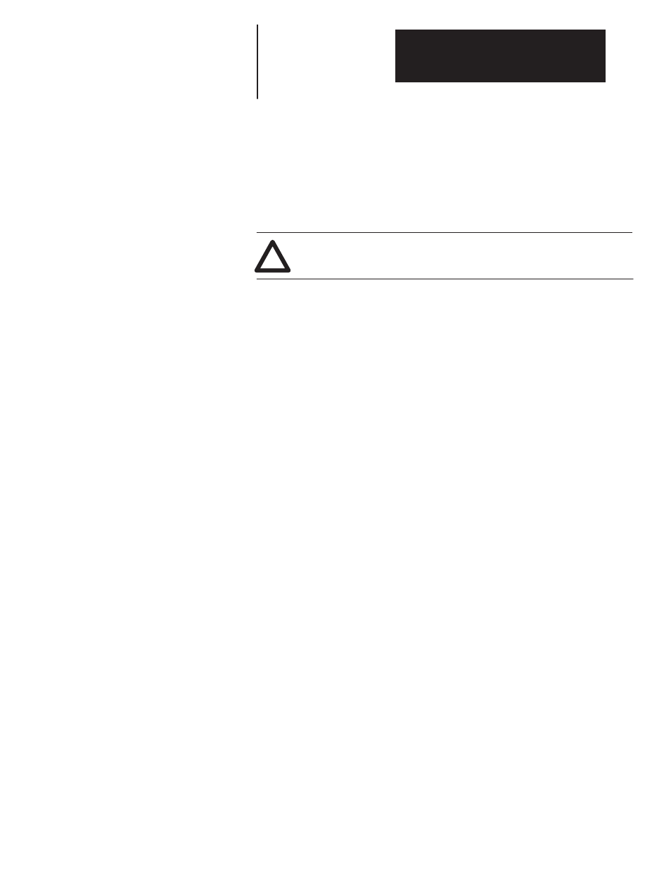 Rockwell Automation 1395 Digital DC Drive FRN 5-10.10/9.30 User Manual | Page 265 / 312