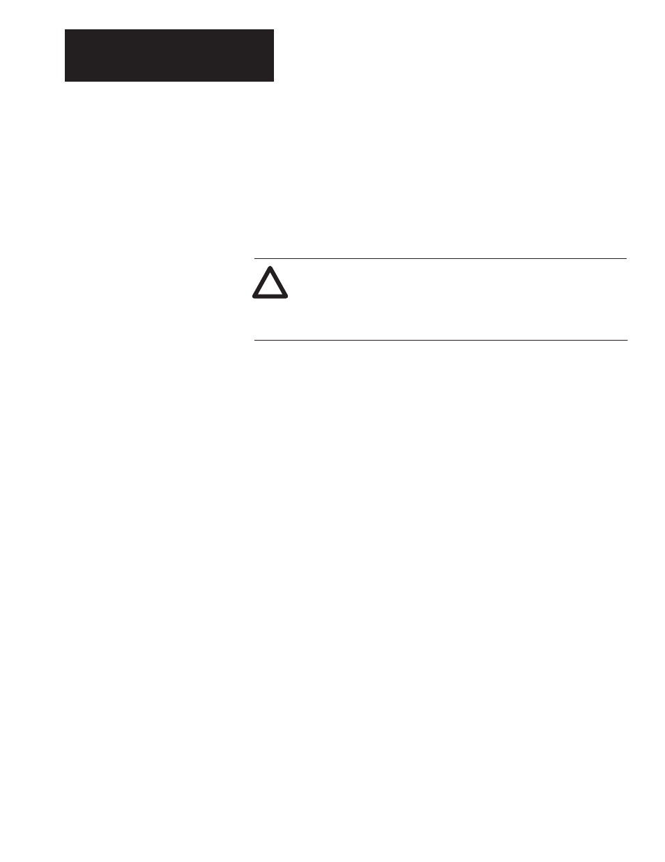 Application setup | Rockwell Automation 1395 Digital DC Drive FRN 5-10.10/9.30 User Manual | Page 266 / 312