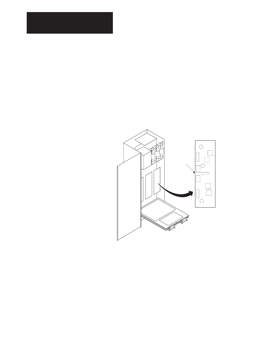 Rockwell Automation 1395 Digital DC Drive FRN 5-10.10/9.30 User Manual | Page 52 / 312