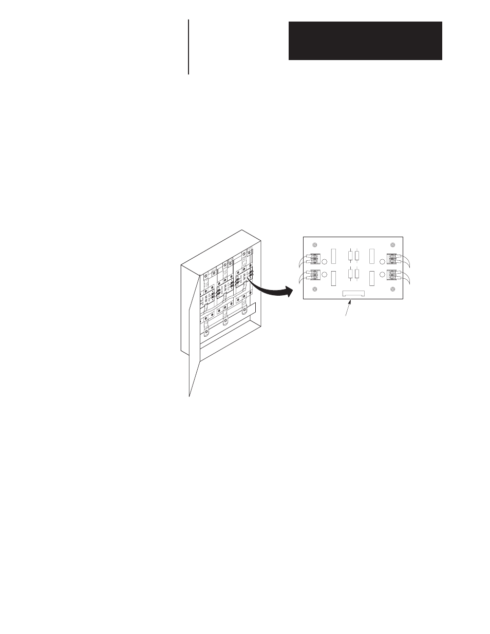 Rockwell Automation 1395 Digital DC Drive FRN 5-10.10/9.30 User Manual | Page 75 / 312