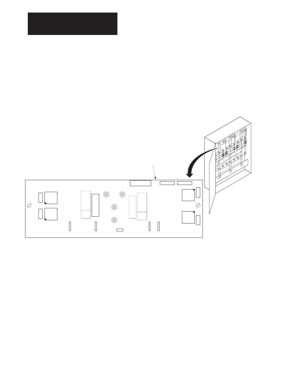 Rockwell Automation 1395 Digital DC Drive FRN 5-10.10/9.30 User Manual | Page 76 / 312