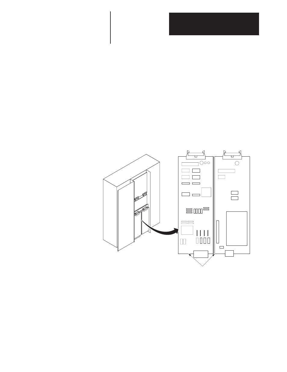 Rockwell Automation 1395 Digital DC Drive FRN 5-10.10/9.30 User Manual | Page 83 / 312