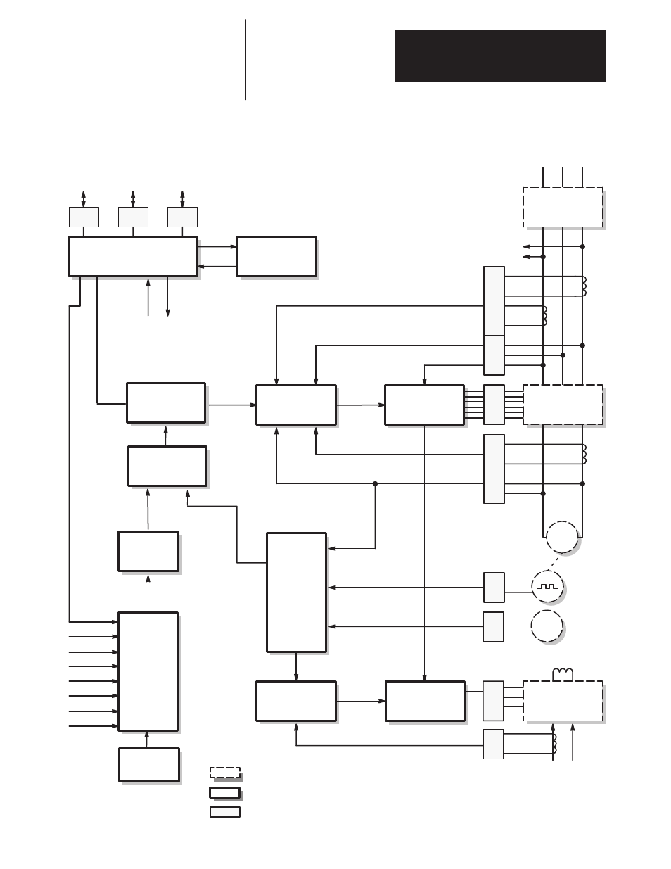 Rockwell Automation 1395 Digital DC Drive FRN 5-10.10/9.30 User Manual | Page 89 / 312