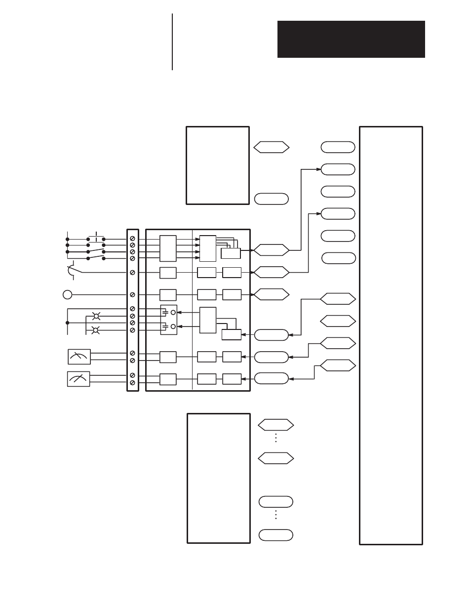 Rockwell Automation 1395 Digital DC Drive FRN 5-10.10/9.30 User Manual | Page 99 / 312