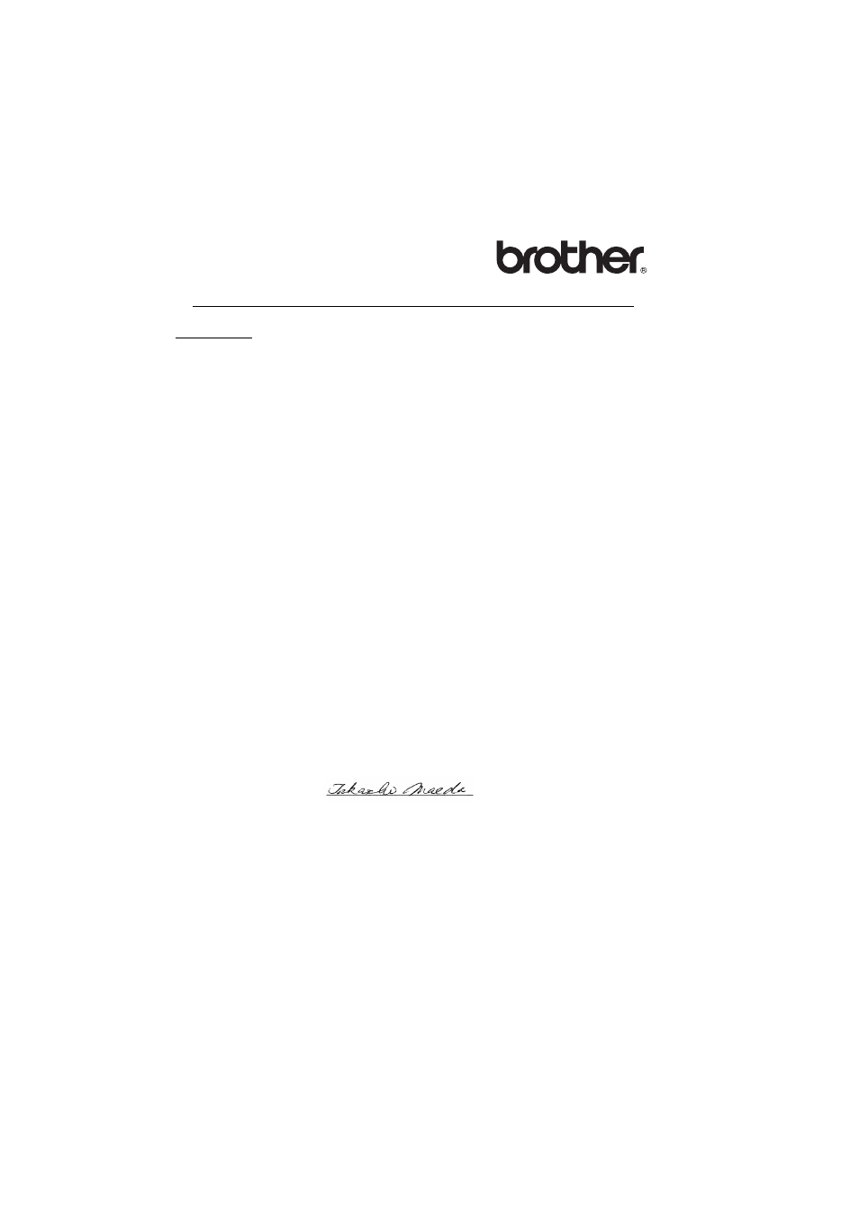 Brother NC-2200W User Manual | Page 5 / 75