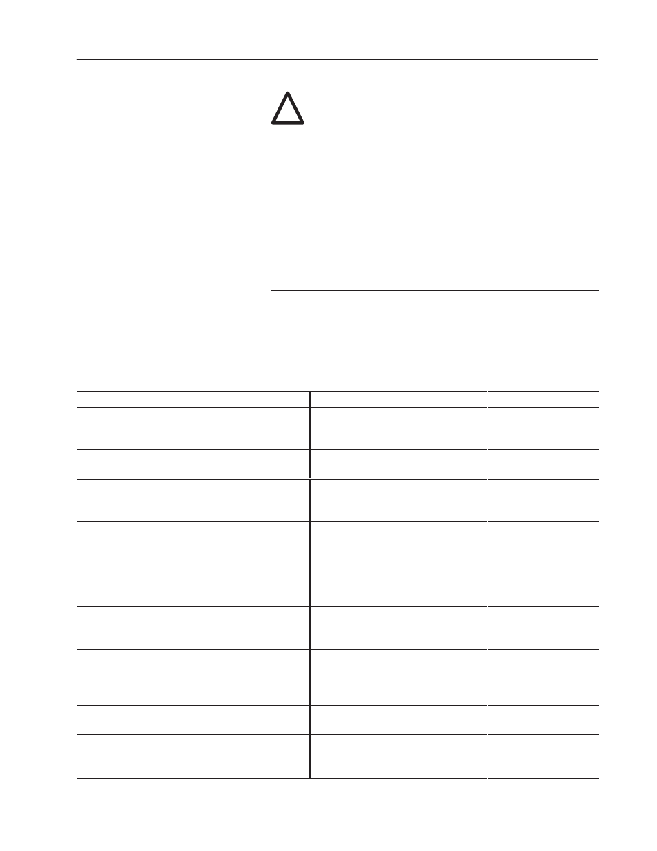 Rockwell Automation 1336T ControlNet Frn1.02 Rev 1.5 User Manual | Page 10 / 217