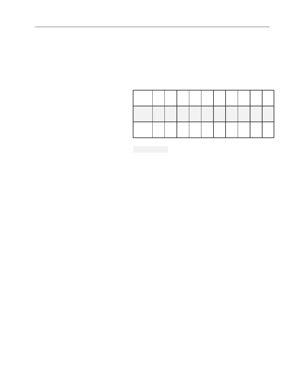 Example, Reference time stamp data write | Rockwell Automation 1336T ControlNet Frn1.02 Rev 1.5 User Manual | Page 101 / 217