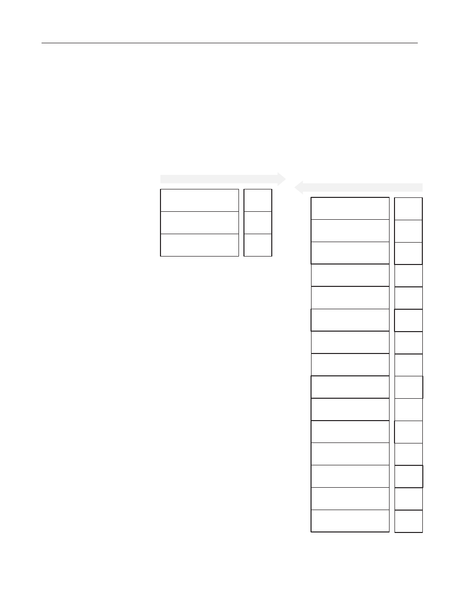 Trend file, Plc block transfer instruction data, All info | Rockwell Automation 1336T ControlNet Frn1.02 Rev 1.5 User Manual | Page 112 / 217