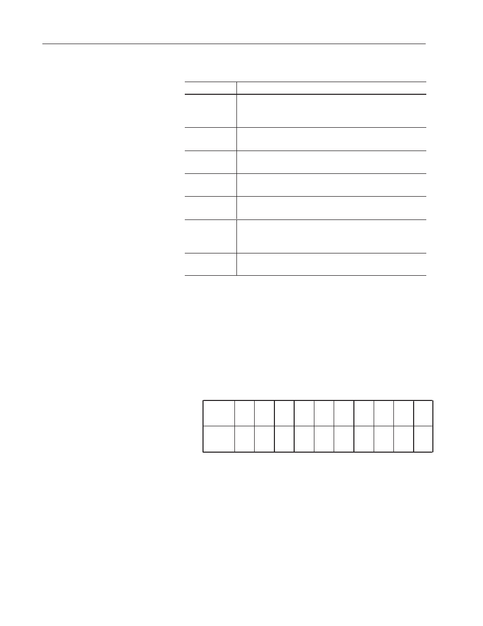 Rockwell Automation 1336T ControlNet Frn1.02 Rev 1.5 User Manual | Page 116 / 217