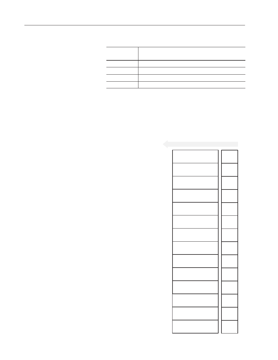 Run file data | Rockwell Automation 1336T ControlNet Frn1.02 Rev 1.5 User Manual | Page 118 / 217