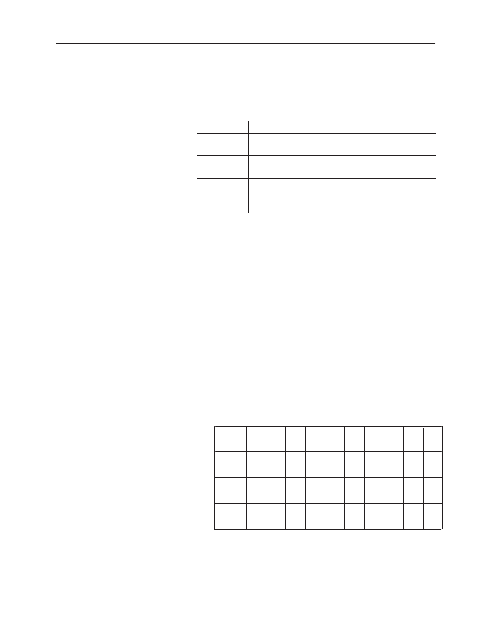 Rockwell Automation 1336T ControlNet Frn1.02 Rev 1.5 User Manual | Page 119 / 217