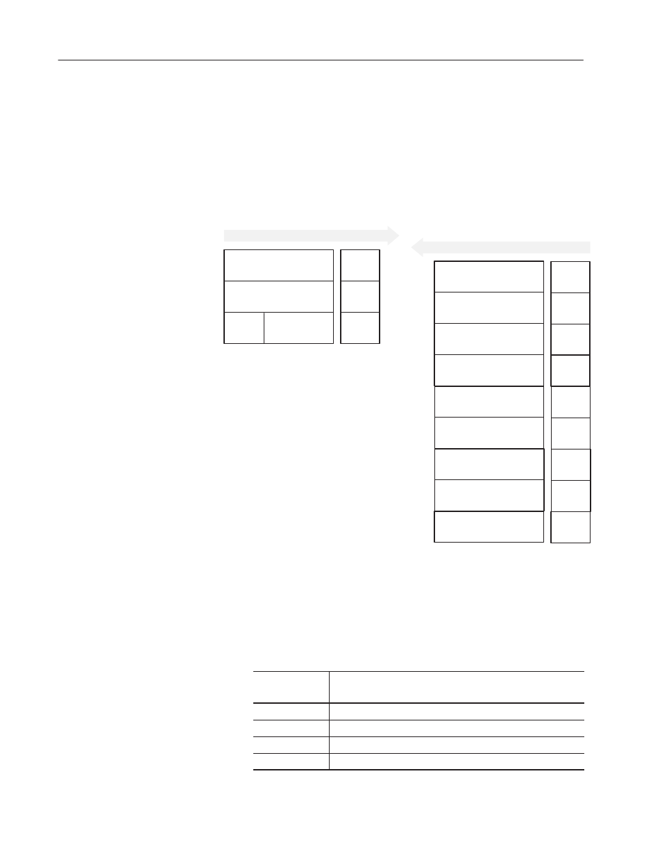 Trend file | Rockwell Automation 1336T ControlNet Frn1.02 Rev 1.5 User Manual | Page 120 / 217